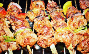 Photo de galerie - Cuisinier - Chef à domicile