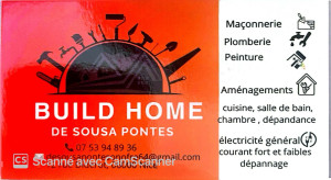 Photo de galerie - Peinture 