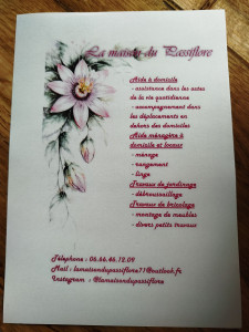 Photo de galerie - Flyer 