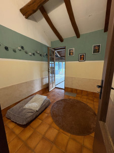 Photo de galerie - Chambre pour un chien ?