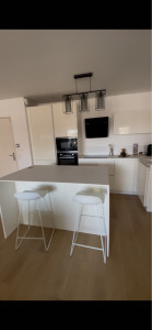 Photo de galerie - Nettoyage de tous l’appartement 