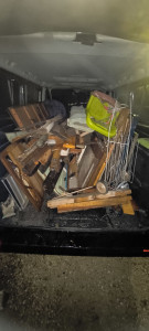 Photo de galerie - Débarras 