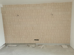 Photo de galerie - Carrelage