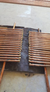 Photo de galerie - Plomberie - Installation sanitaire