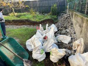 Photo de galerie - Tous les types d’évacuation et de débarras sage pour amener à la Decheterie