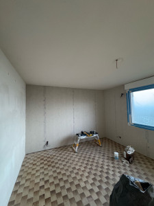 Photo de galerie - Doublage avec isolation 