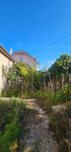 Photo de galerie - AVANT
remise en état jardin