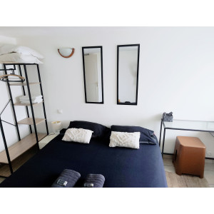 Photo de galerie - Ménage