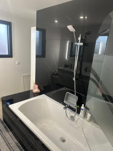 Photo de galerie - Plomberie - Installation sanitaire