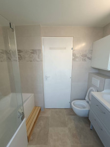 Photo de galerie - Carrelage
