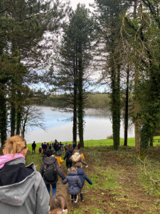 Photo de galerie - Sortie extérieur 