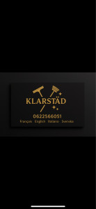 Photo de galerie - KLARSTÄD – 