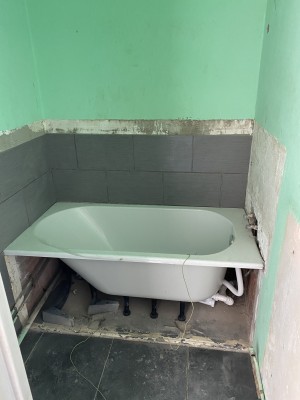 Photo de galerie - Bricolage et multi services