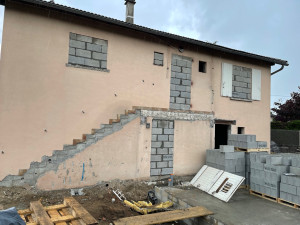 Photo de galerie - Bricolage et multi services
