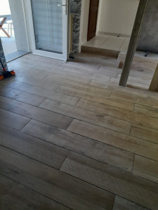 Photo de galerie - Carrelage