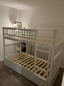 Photo de galerie - Tout sort de lits 