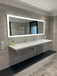 Photo de galerie - Artisan tout corps d'état - Rénovation