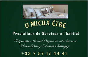 Photo de galerie - Home sitting - Accueil - Gardiennage