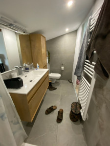 Photo de galerie - Plomberie - Installation sanitaire
