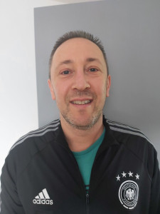 Photo de galerie - Personne sérieuse
