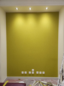 Photo de galerie - Tapissiers 