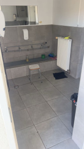 Photo de galerie - Carrelage