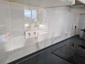 Photo de galerie - Carrelage