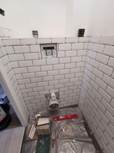 Photo de galerie - Carrelage