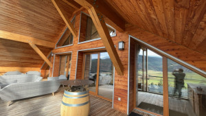 Photo de galerie - Votre grande hauteur 