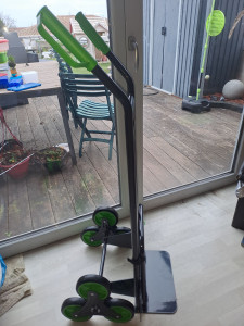 Photo de galerie - Diable