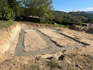 Photo de galerie - Maçonnerie