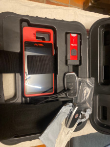 Photo de galerie - Réparation voiture