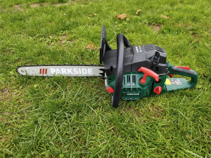 Photo de galerie - Elagage et coupe d'arbres