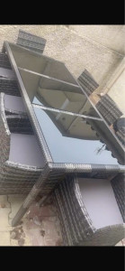 Photo de galerie - Ménage