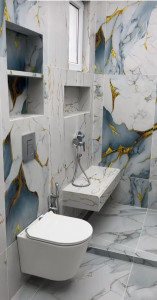 Photo de galerie - Carrelage