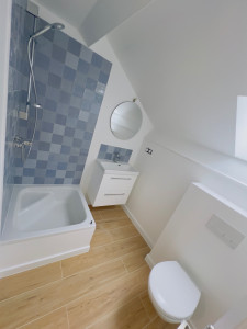 Photo de galerie - Artisan tout corps d'état - Rénovation