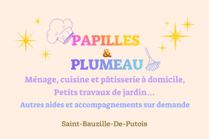 Photo de galerie - Carte de visite