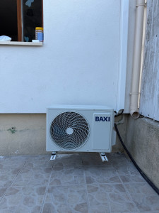 Photo de galerie - Climatisation