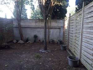 Photo de galerie - Paysagiste - Aménagement du jardin