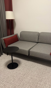 Photo de galerie - Ménage