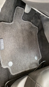 Photo de galerie - Lavage auto