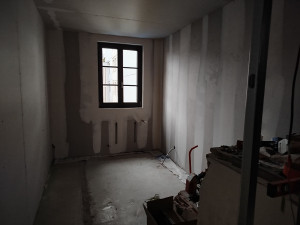 Photo de galerie - Peinture - Tapisserie