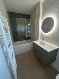 Photo de galerie - Carrelage