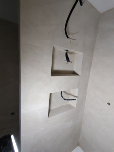 Photo de galerie - Carrelage