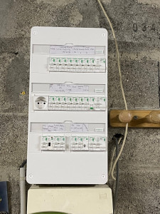 Photo de galerie - Reconformité 