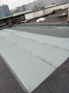 Photo de galerie - Couverture - Toiture