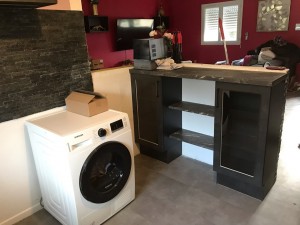 Photo de galerie - Montage meubles en kit
