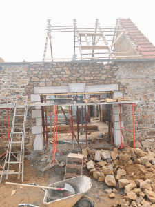 Photo de galerie - Ouverture Pierre 