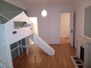 Photo de galerie - Artisan tout corps d'état - Rénovation