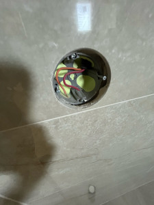 Photo de galerie - Carrelage